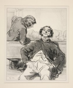  von Paul Gavarni