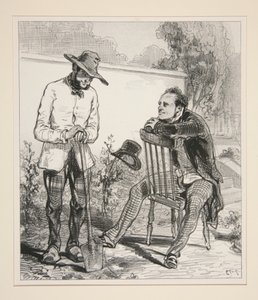  von Paul Gavarni