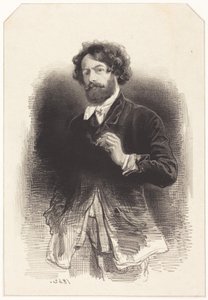  von Paul Gavarni