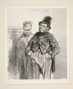  von Paul Gavarni