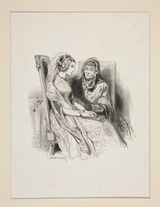  von Paul Gavarni