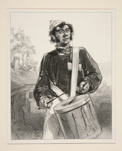  von Paul Gavarni