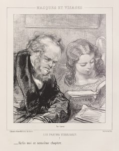  von Paul Gavarni