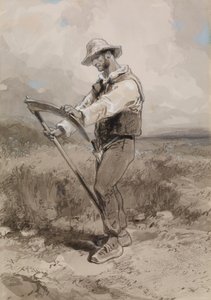  von Paul Gavarni
