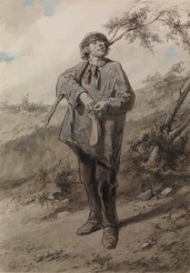  von Paul Gavarni