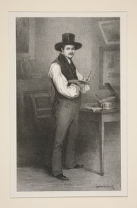  von Paul Gavarni