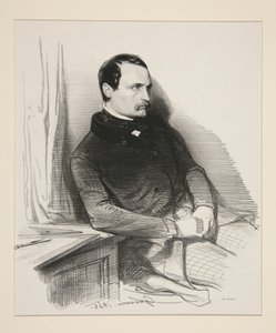  von Paul Gavarni