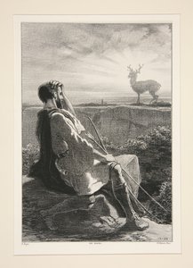  von Paul Gavarni