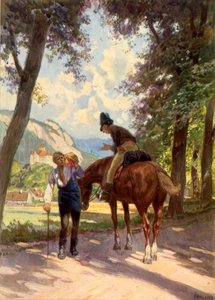 Hans im Glück