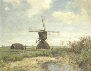 Sonniger Tag