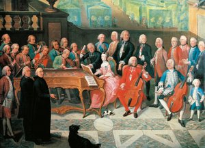 Konzert in Lüttich
