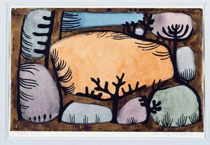 Ein Tag im Wald