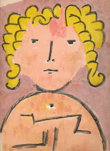 Kluges Kind, 1937, 1939