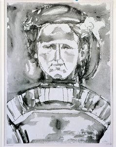 Hannah von Paul Klee