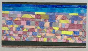 Paul Klee von Paul Klee