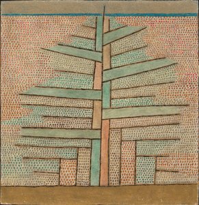Kiefer von Paul Klee