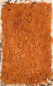 Ohne Titel von Paul Klee