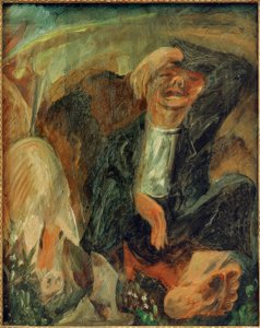 Der verlorene Sohn von Paul Kleinschmidt