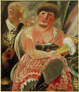Paar von Paul Kleinschmidt