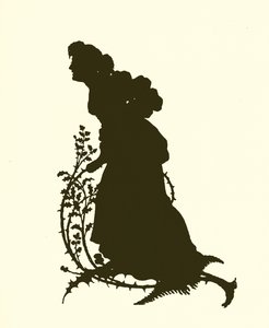Ein Sommernachtstraum, Silhouette