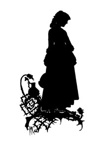 Gretchen (Gravur)