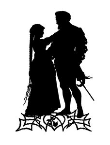Margarete und Faust