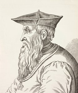 Andrea Doria von Paul Lacroix