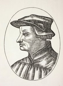 Huldrych oder Ulrich Zwingli von Paul Lacroix