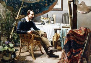 Wie man aufwacht von Paul Lecuit Monroy