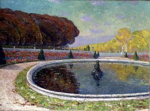Das Grand Bassin von Paul Leduc