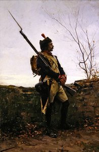 Der Wächter