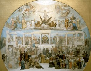 Soziale Palingenese (Skizze), 1848