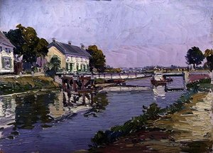 Die Brücke