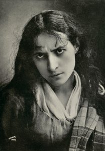 Porträt von Caroline Segond - Weber
