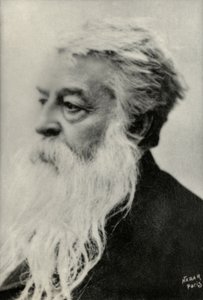 Porträt von Ernest Messonnier