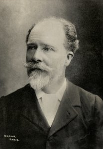 Porträt von Leon Glaize