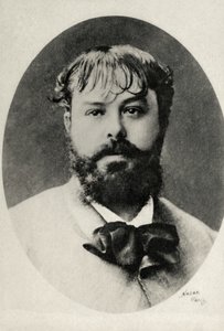 Porträt von Theophile Poilpot