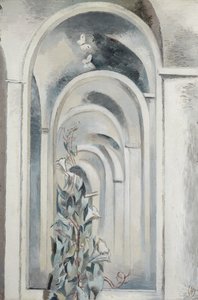 Winde von Paul Nash