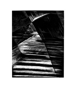 Das Buch Genesis von Paul Nash