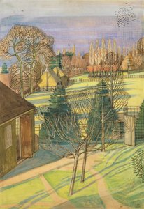 Winterlandschaft