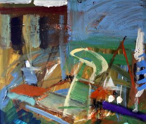 Bojuthnoe Farm von Paul Powis