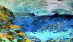 Kap Cornwall von Paul Powis