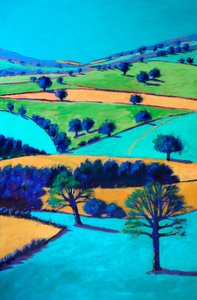 Cotswold-Tal, 2024
