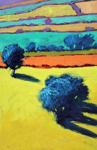 Cotswold Way Nahaufnahme 1
