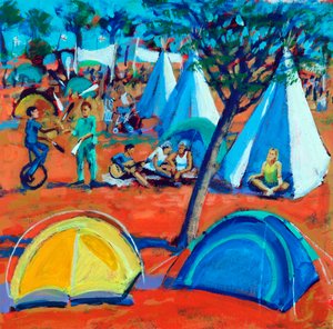 Festival von Paul Powis