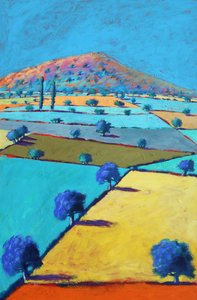 Von Castlemorton von Paul Powis