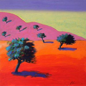 Ibiza von Paul Powis