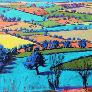 Teme-Tal Sommer II
