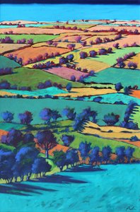 Teme-Tal Sommer I