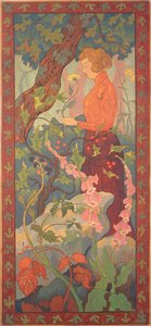 Fingerhüte, 1899
